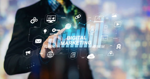 Digital Marketing Agency for Startups