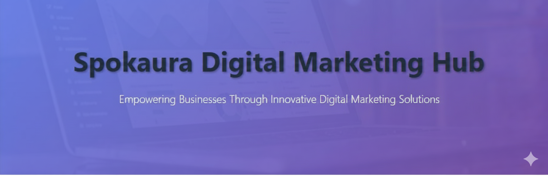 Digital Marketing Hub