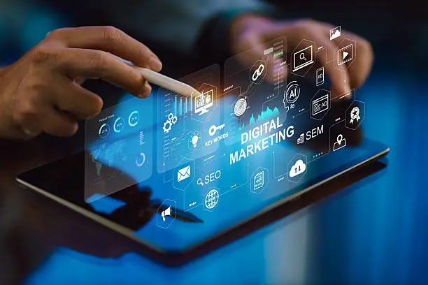 Understanding Web Management